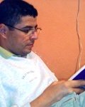 Nelci Nunes Silva  [Cônsul - B.Saudade-Belo Horizonte-MG]